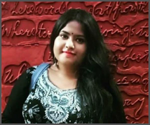 SWETA SARKAR