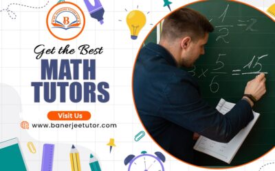 Get the Best Math Tutors and Excel