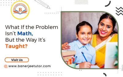 What If the Problem Isn’t Math, But the Way It’s Taught?