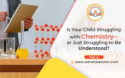 Is Your Child Struggling with Chemistry—or Just Struggling to Be Understood?