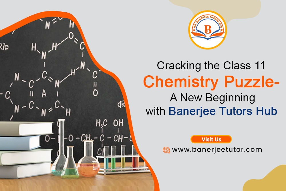 chemistry tutors in Kolkata