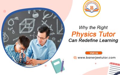 Why the Right Physics Tutor Can Redefine Learning
