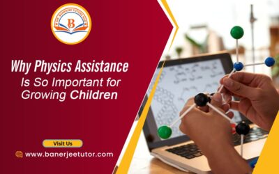 Why Physics Assistance Is So Important for Growing Children