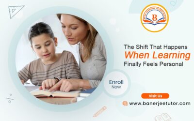 The Shift That Happens When Learning Finally Feels Personal