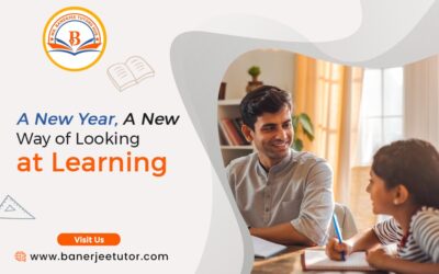 A New Year, A New Way of Looking at Learning