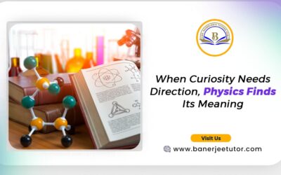 When Curiosity Needs Direction, Physics Finds Its Meaning