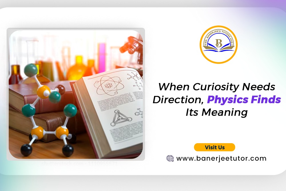 Physics tutors in kolkata